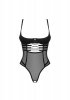 Obsessive Roxelia seksowne body otwarte XS/S